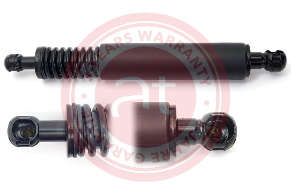 Bagažinės dujinė spyruoklė at autoteile germany at13200