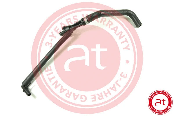 Oro įsiurbimo valdymo vožtuvas at autoteile germany at21189