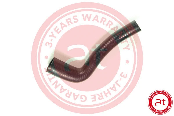 Radiatoriaus žarna at autoteile germany at21696