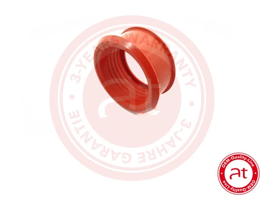 Turbinos oro žarnos tarpinė at autoteile germany at21718