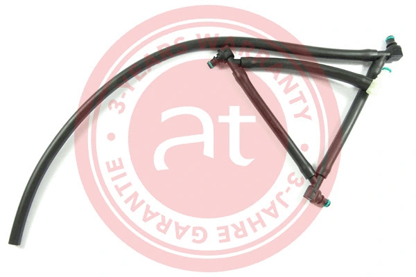 Degalų išsiliejimo apsaugos žarna at autoteile germany at21979