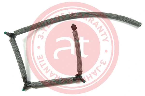 Degalų išsiliejimo apsaugos žarna at autoteile germany at21980