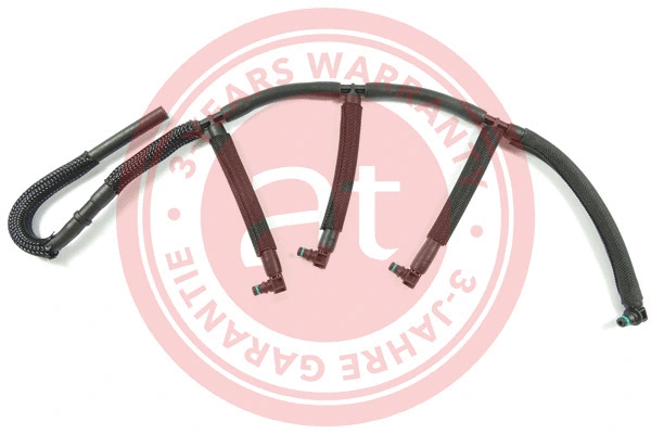 Degalų išsiliejimo apsaugos žarna at autoteile germany at21986