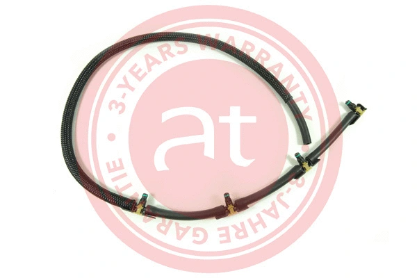 Degalų išsiliejimo apsaugos žarna at autoteile germany at21992