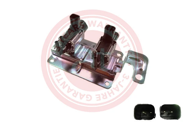 Oro įsiurbimo valdymo vožtuvas at autoteile germany at22059