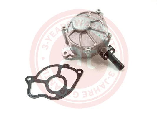 Stabdžių sistemos vakuumo siurblys at autoteile germany at22364