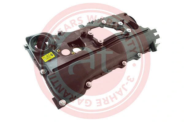 Svirties dangtelis at autoteile germany at22591