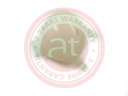 Aušinimo skysčio išsiplėtimo bakelis at autoteile germany at22648