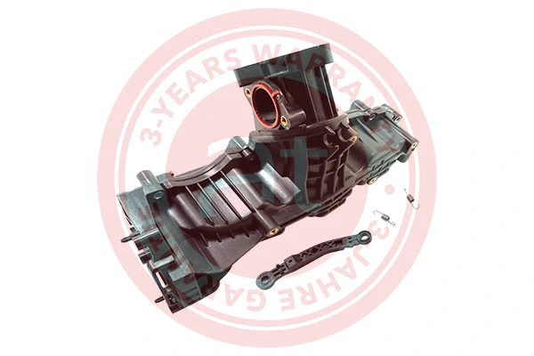 Įsiurbimo kolektoriaus modulis at autoteile germany at23066