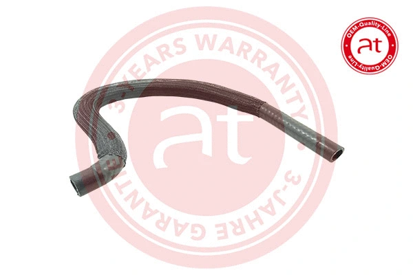 Vairo sistemos hidraulinė žarna at autoteile germany at23183