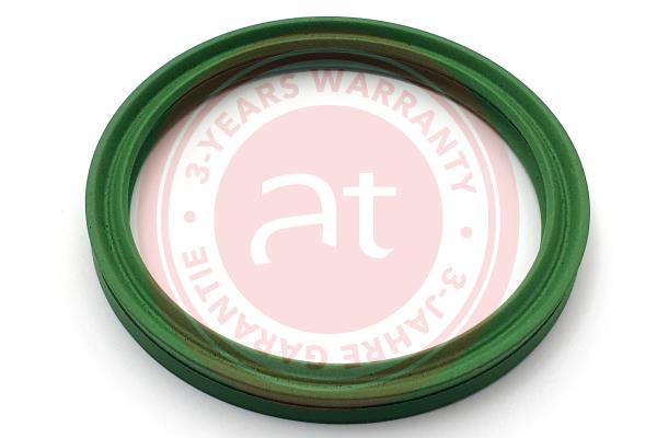 Turbinos oro žarnos tarpinė at autoteile germany at23808