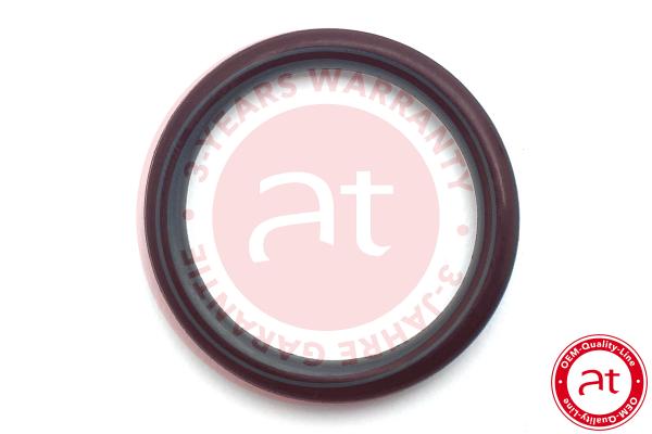 Turbinos oro žarnos tarpinė at autoteile germany at23816