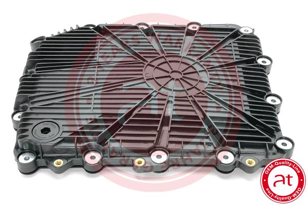 Automatinės transmisijos alyvos karteris at autoteile germany at30067