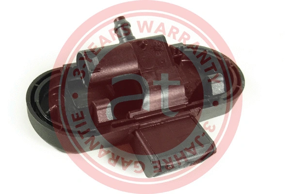 Priekinio lango plovimo skysčio purkštukas at autoteile germany at50007