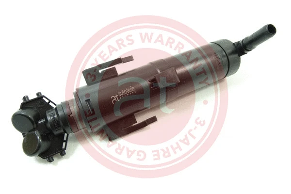 Priekinių žibintų plovimo skyščio purkštukas at autoteile germany at50022