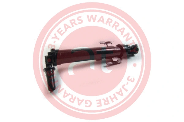 Priekinių žibintų plovimo skyščio purkštukas at autoteile germany at50048