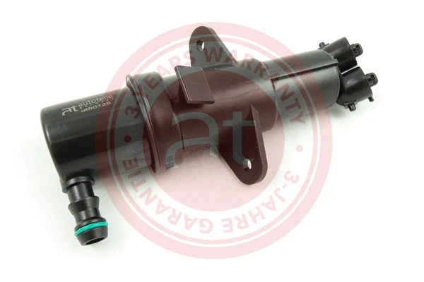 Priekinių žibintų plovimo skyščio purkštukas at autoteile germany at50128