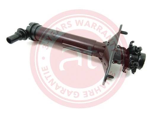 Priekinių žibintų plovimo skyščio purkštukas at autoteile germany at50185