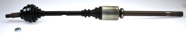Kardaninis velenas LÖBRO 303496