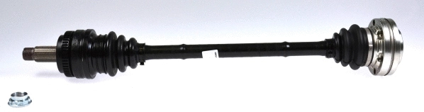Kardaninis velenas LÖBRO 304478