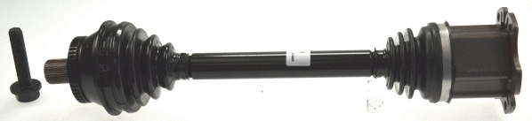 Kardaninis velenas LÖBRO 304617