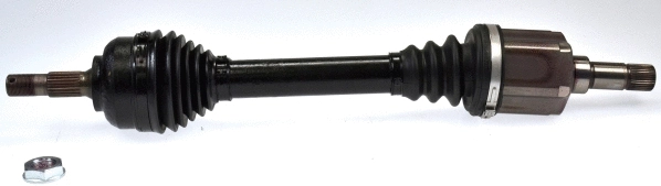 Kardaninis velenas LÖBRO 304642