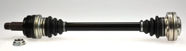Kardaninis velenas LÖBRO 304663
