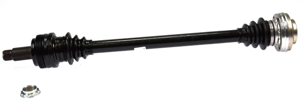Kardaninis velenas LÖBRO 304672