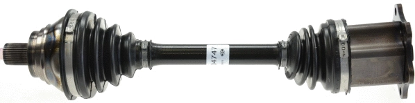 Kardaninis velenas LÖBRO 304747