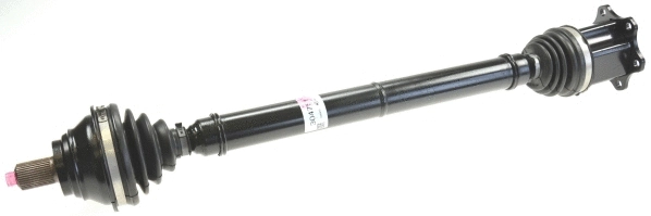 Kardaninis velenas LÖBRO 304751
