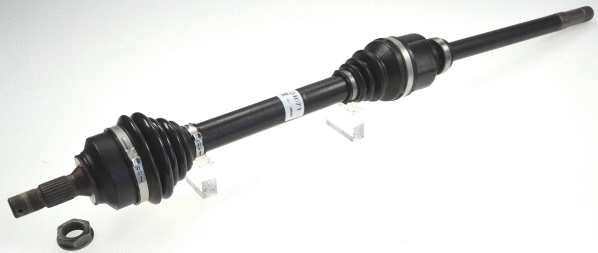 Kardaninis velenas LÖBRO 304942