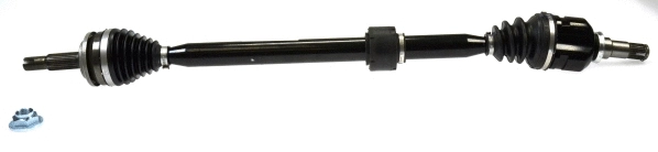 Kardaninis velenas LÖBRO 304948