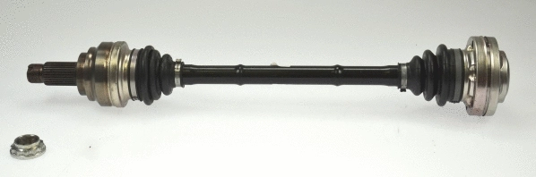 Kardaninis velenas LÖBRO 305046