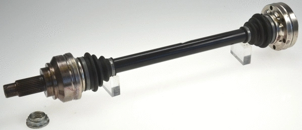 Kardaninis velenas LÖBRO 305160
