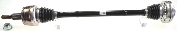Kardaninis velenas LÖBRO 305296