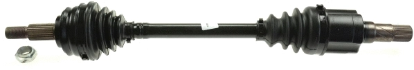 Kardaninis velenas LÖBRO 305325