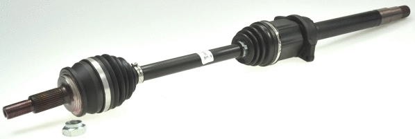 Kardaninis velenas LÖBRO 305421