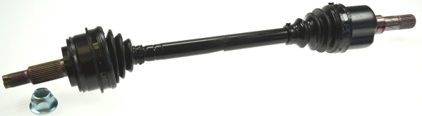 Kardaninis velenas LÖBRO 305484