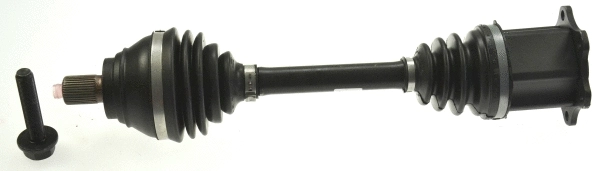 Kardaninis velenas LÖBRO 305531