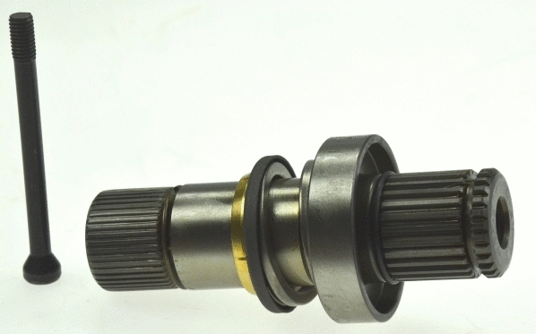 Kardaninis velenas LÖBRO 305616