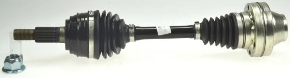Kardaninis velenas LÖBRO 305621