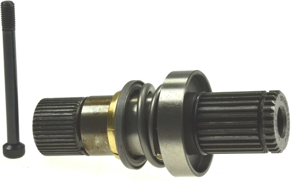Kardaninis velenas LÖBRO 305648