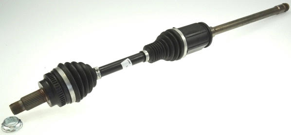 Kardaninis velenas LÖBRO 305651