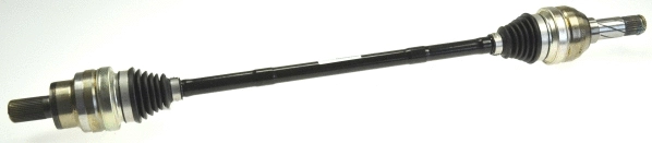 Kardaninis velenas LÖBRO 305719