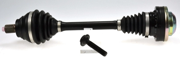 Kardaninis velenas LÖBRO 305785
