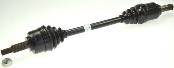 Kardaninis velenas LÖBRO 305793