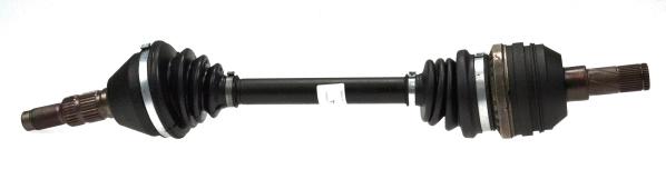 Kardaninis velenas LÖBRO 305858