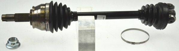 Kardaninis velenas LÖBRO 305862