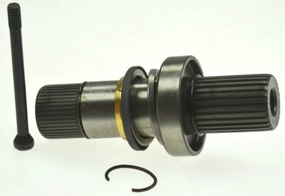 Kardaninis velenas LÖBRO 305895