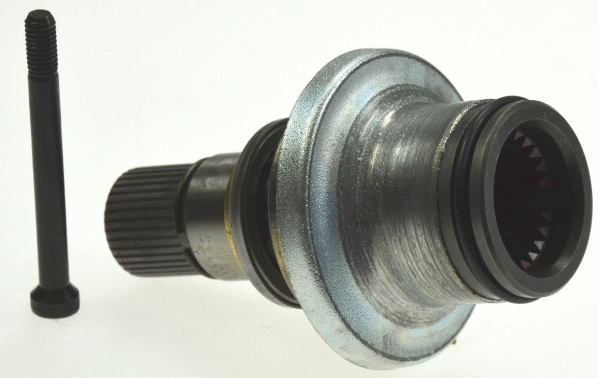 Kardaninis velenas LÖBRO 305900
